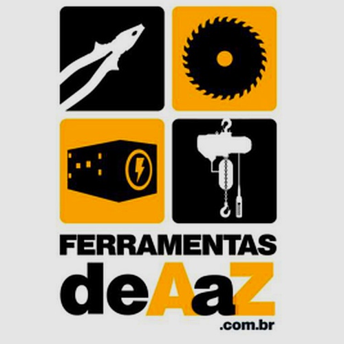Ferramentas de A a Z