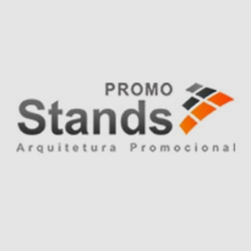 Promo Stands - Arquitetura Promocional