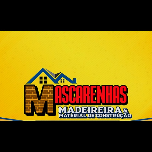 Mascarenhas materiais de construção
