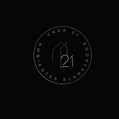 Casa 21 Ambientes Planejados