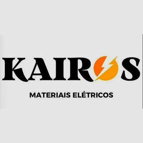 Kairós Materiais Elétricos