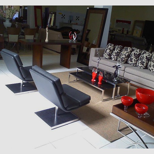 Consorte Móveis e Decorações