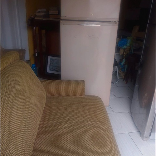 móveis usados arco íris