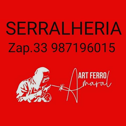 Artferroamaral