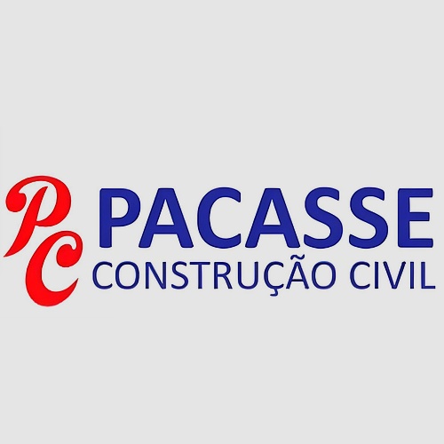 Pacasse construcao civil