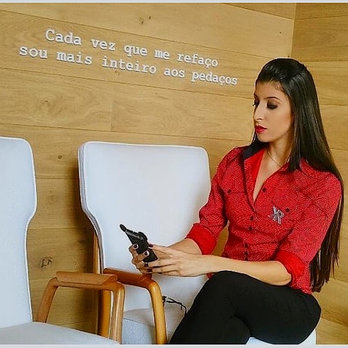 Jade Almeida Arquitetura