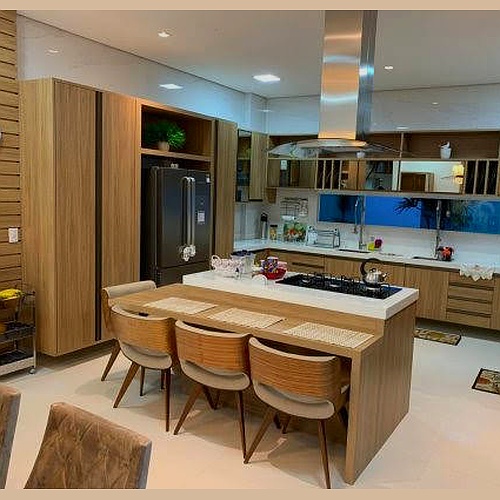 Decor Móveis e Decorações VDL