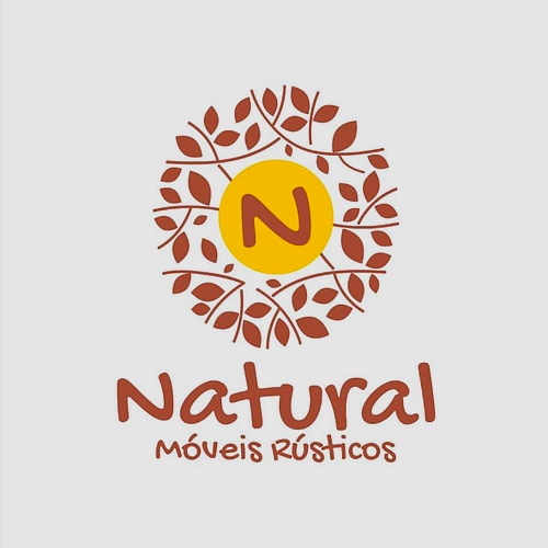 Natural Moveis Rusticos