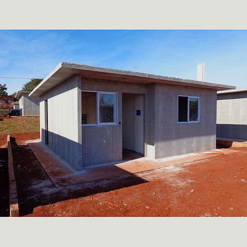 EconoCasa - AMG Construtora