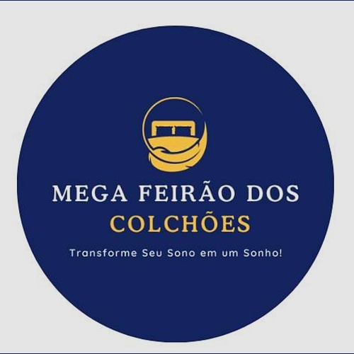 Mega Feirão de Colchões