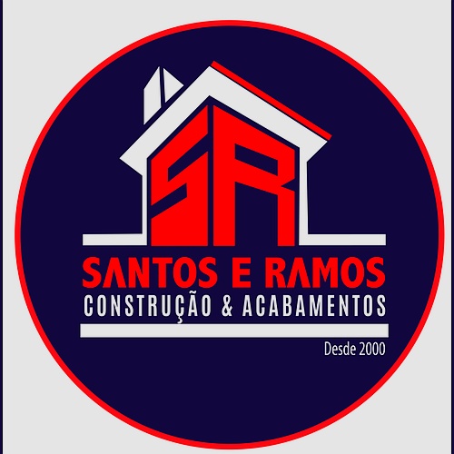 Santos e Ramos Construção e Acabamentos