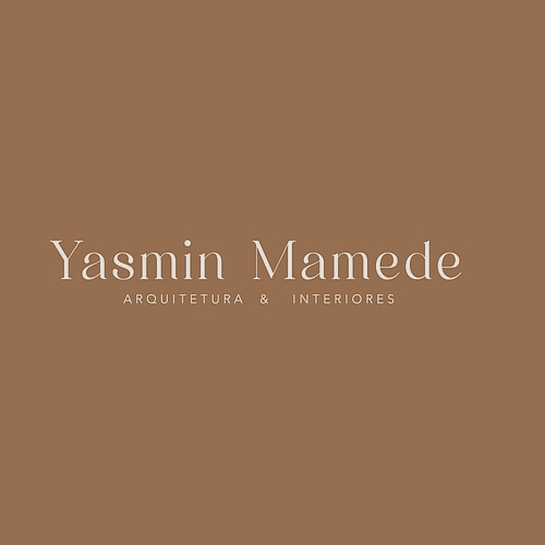 Yasmin Mamede I Arquitetura & Interiores