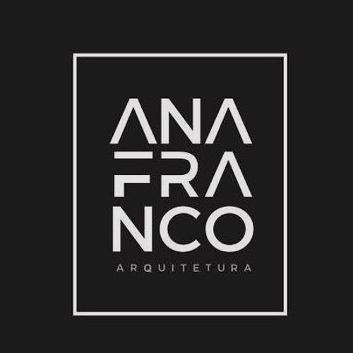 Ana Franco Arquitetura