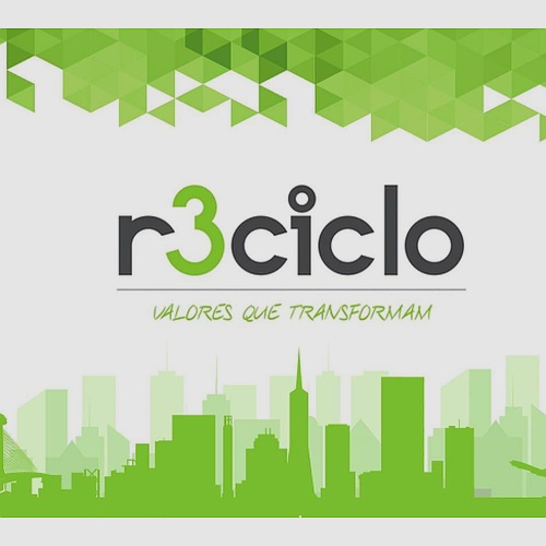 R3ciclo Gestão de Resíduos