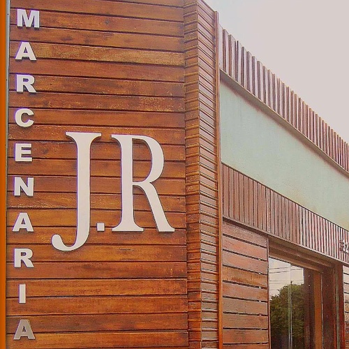 Loja Marcenaria JR