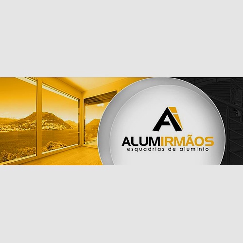 Alumirmãos Esquadrias de Alumínio Ltda.