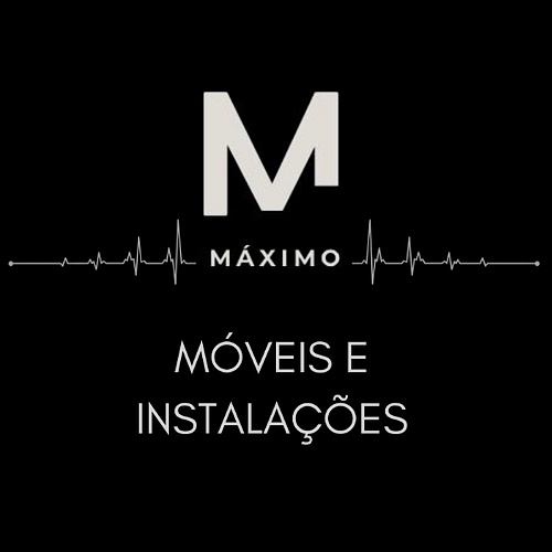 Máximo Móveis