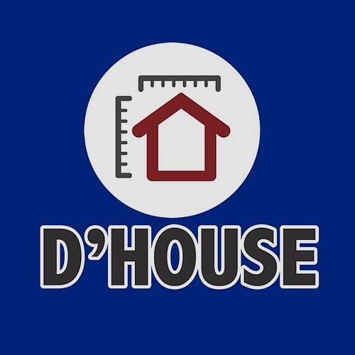 D'House Móveis & Planejados