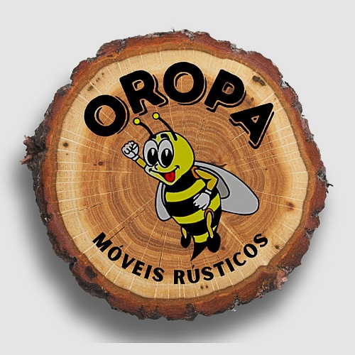 Oropa Móveis Rústicos