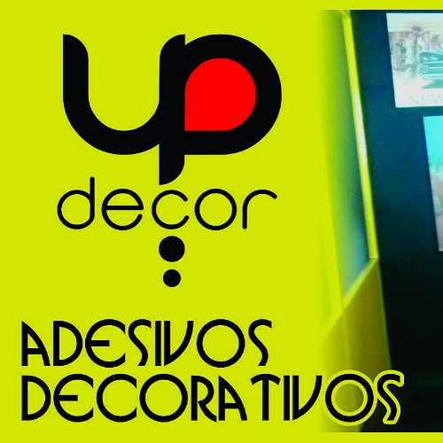 Up 10 Decor