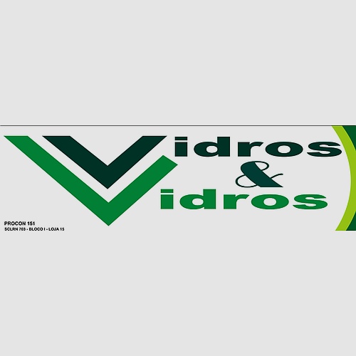 Vidros e Vidros