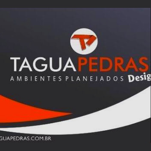 TaguaPedras Design