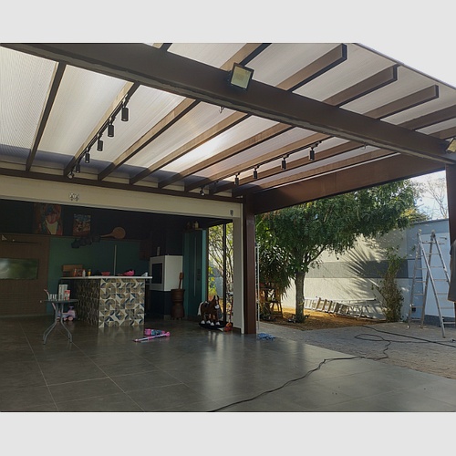 toldos e reformas em geral