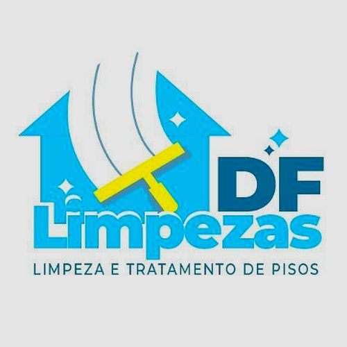 DF Limpezas - Limpeza e Tratamento de Pisos