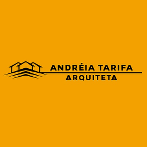 Arquiteta Andréia Tarifa