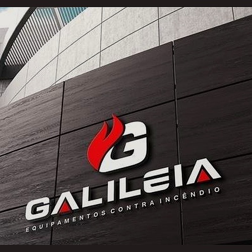 Galileia Extintores