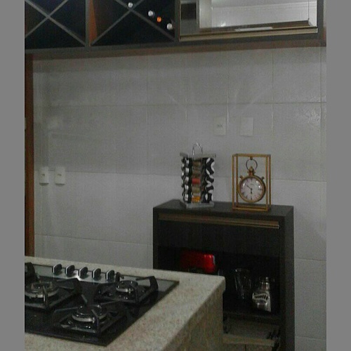 Flex Móveis Planejados