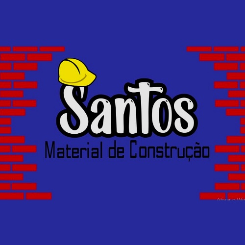 Santos Material de Construção