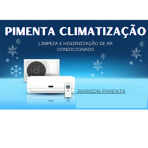 Pimenta Climatização