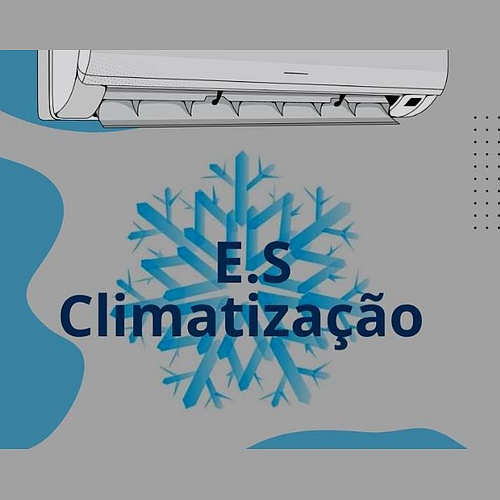 E.S Climatização