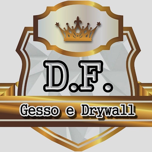 D.F. Gesso e Drywall