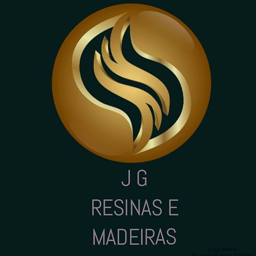 JG Ateliê Madeira Resinada