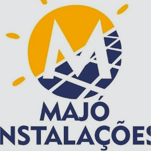 Majó instalações