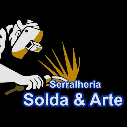 Serralheria solda & Art