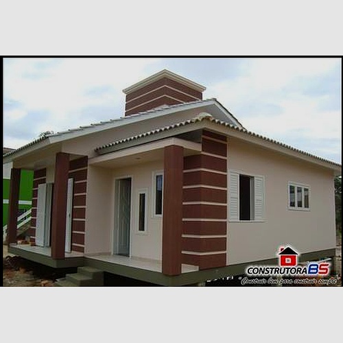 Top Casa Materiais Para Construção