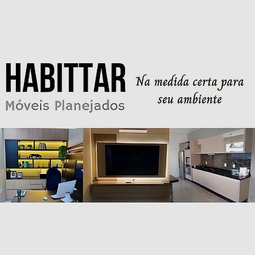 Habittar Móveis Planejados