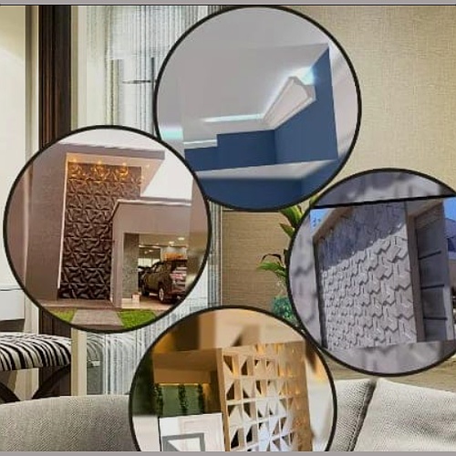 M.R.I Revestimentos 3D