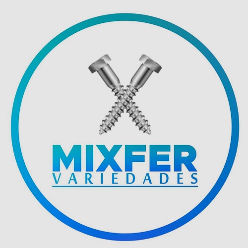 Mixfer Material de construção