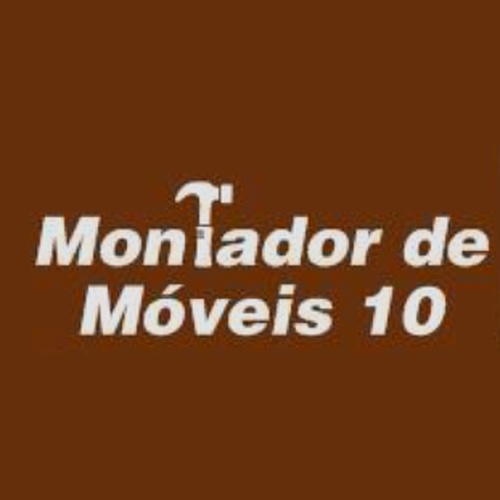 Montador de Moveis 10
