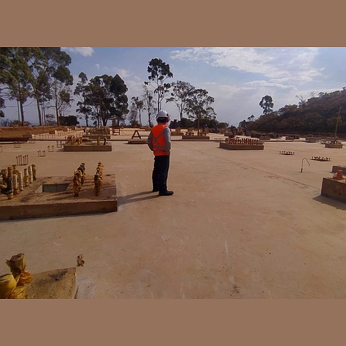 Lecron Construções e Reformas