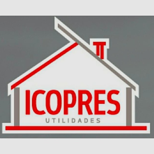 Icopres Material de Construção Ltda.