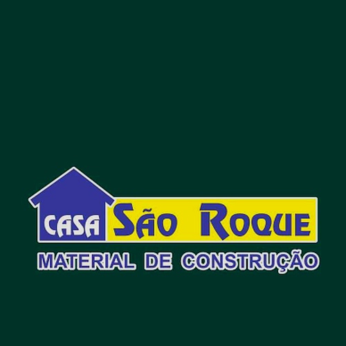 Casa São Roque Material de Construção