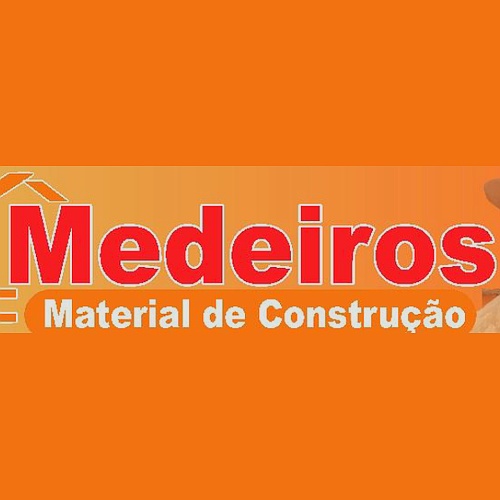 Medeiros material de construção