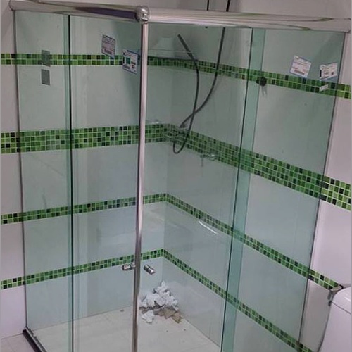 Vidraçaria Santa maria