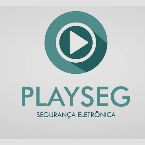 PlaySeg Segurança Eletrônica