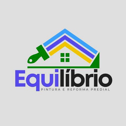 Equilibrio Pintura e Reforma Predial